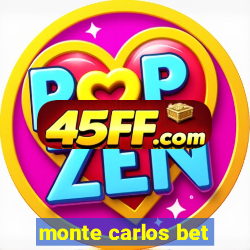 monte carlos bet